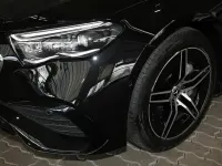 Gebraucht Mercedes E300 AMG 204 PS (150 kW) 2025 Metalliclack obsidianschwarz Kombi