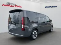 Neu Hyundai Staria Trend 224 PS (164 kW) 2025 Ecotronic grey Van / Kleinbus