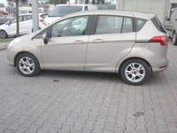 Gebraucht Ford B-MAX Titanium 101 PS (74 kW) 2013 Titangrau metallic Van / Kleinbus