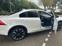 gebraucht Volvo S60 CC D4 Geartronic Summum Summum