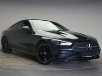 Gebraucht Mercedes CLE300 AMG 258 PS (189 kW) 2024 Grau Coupé