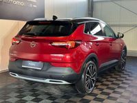 gebraucht Opel Grandland X Ultimate Plug in Hybrid 4