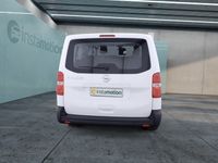 gebraucht Opel Vivaro-e Combi L DAB*BT*uvm