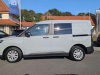 Nowe Ford Transit Trend 101 KM (74 kW) 2025 Szary Minivan