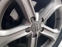 Gebraucht Audi A4 Ambition 160 PS (117 kW) 2012 Schwarz Kombi