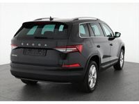 gebraucht Skoda Kodiaq Style TSI DSG Style