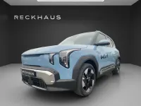 Gebraucht Kia EV2 Earth 108 kW (147 PS) 2026 Blau SUV