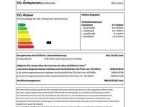 Neu Hyundai Tucson Prime 150 PS (110 kW) 2026 Ecotronic grey SUV