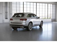 gebraucht Mercedes GLC300e 4M AMG Sport