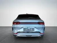 Neu BYD Seal U Design 160 kW (218 PS) 2025 Boundless cloud SUV