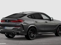 Gebraucht BMW X6 Comfort Edition 286 PS (210 kW) 2025 Grau SUV