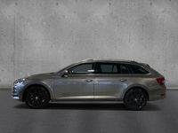 Gebraucht Skoda Superb Style 150 PS (110 kW) 2024 Grau Kombi