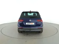 Gebraucht VW Tiguan Highline 2020 Blau SUV