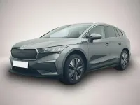 Gebraucht Skoda Enyaq iV Loft 210 kW (286 PS) 2025 Manufacturer SUV