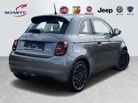 gebraucht Fiat 500e La Prima*Kamera*PDC*LM