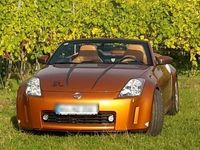 gebraucht Nissan 350Z ROADSTER -