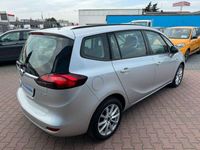 gebraucht Opel Zafira Tourer C Edition