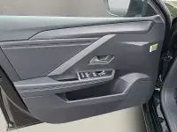 Gebraucht Opel Astra 131 PS (96 kW) 2024 Karbon schwarz (metallic) Kleinwagen