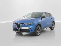 Gebraucht Alfa Romeo Tonale Ti 179 PS (131 kW) 2023 (bleu misano) SUV