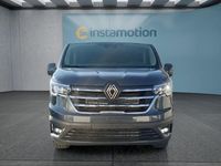 Neu Renault Trafic 170 PS (125 kW) 2025 Grau Van / Kleinbus