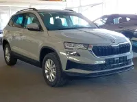 Neu Skoda Karoq Selection 150 PS (110 kW) 2026 Grau SUV