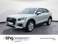 Używany Audi Q2 Advanced 116 KM (85 kW) 2025 Srebrny SUV