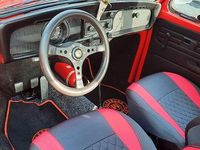 Gebraucht VW Käfer 44 PS (32 kW) 1984 Rot Limousine
