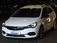 gebraucht Opel Astra SportsTourer 130PS Edition LED Komfort-Pak