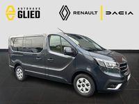 Neu Renault Trafic Evolution 150 PS (110 kW) 2025 Grau Van / Kleinbus