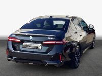 Gebraucht BMW 520 Performance 197 PS (144 kW) 2025 Schwarz Limousine