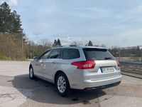 gebraucht Citroën C5 Exclusive 2.0 L ‼️Neu TÜV ‼️