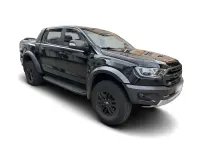 Gebraucht Ford Ranger Raptor 156 PS (114 kW) 2023 Schwarz Pickup