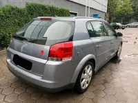 Gebraucht Opel Signum 147 PS (108 kW) 2005 Grau Kleinwagen