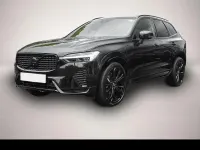 Gebraucht Volvo XC60 Ultra 455 PS (334 kW) 2024 Manufacturer SUV