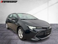 Gebraucht Toyota Corolla Comfort 122 PS (89 kW) 2020 Andere farbe Kombi