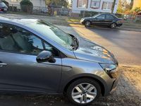 Gebraucht Renault Clio V 67 PS (49 kW) 2024 Grau Kleinwagen