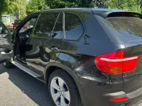 Gebraucht BMW X5 Performance 235 PS (172 kW) 2009 Schwarz SUV