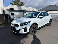 Gebraucht Kia XCeed Vision 105 PS (77 kW) 2022 Weiß SUV