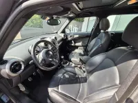 Occasion Mini Countryman 184 ch (135 kW) 2011 Noir SUV