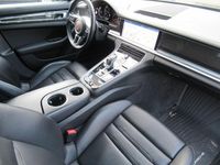 Gebraucht Porsche Panamera 4S 421 PS (309 kW) 2017 Schwarz Limousine