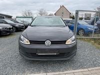 Gebraucht VW Golf VII Cup 110 PS (80 kW) 2015 Uranograu Limousine