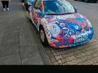 Gebraucht VW Beetle 2002 Kleinwagen