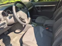 Gebraucht Opel Vectra 150 PS (110 kW) 2006 Schwarz Kombi