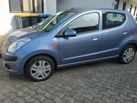 Gebraucht Nissan Pixo 2009 Kleinwagen