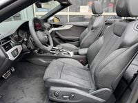 Brugt Audi S5 Ambiente 354 HK (260 kW) 2024 Cabriolet