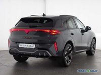 Gebraucht Cupra Terramar 204 PS (150 kW) 2025 Timanfayagrau SUV
