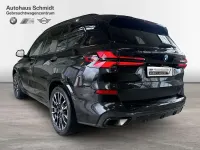 Gebraucht BMW X5 M Sport 340 PS (250 kW) 2024 Saphirschwarz SUV
