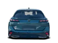 Gebraucht Peugeot 308 SW Allure 2023 Blau Kombi