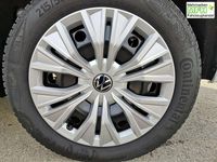 Neu VW Caddy Basis 102 PS (75 kW) 2026 Candyweiß Van / Kleinbus