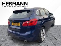 gebraucht BMW 225 Active Tourer i xDrive Advantage *el.Heck*LM